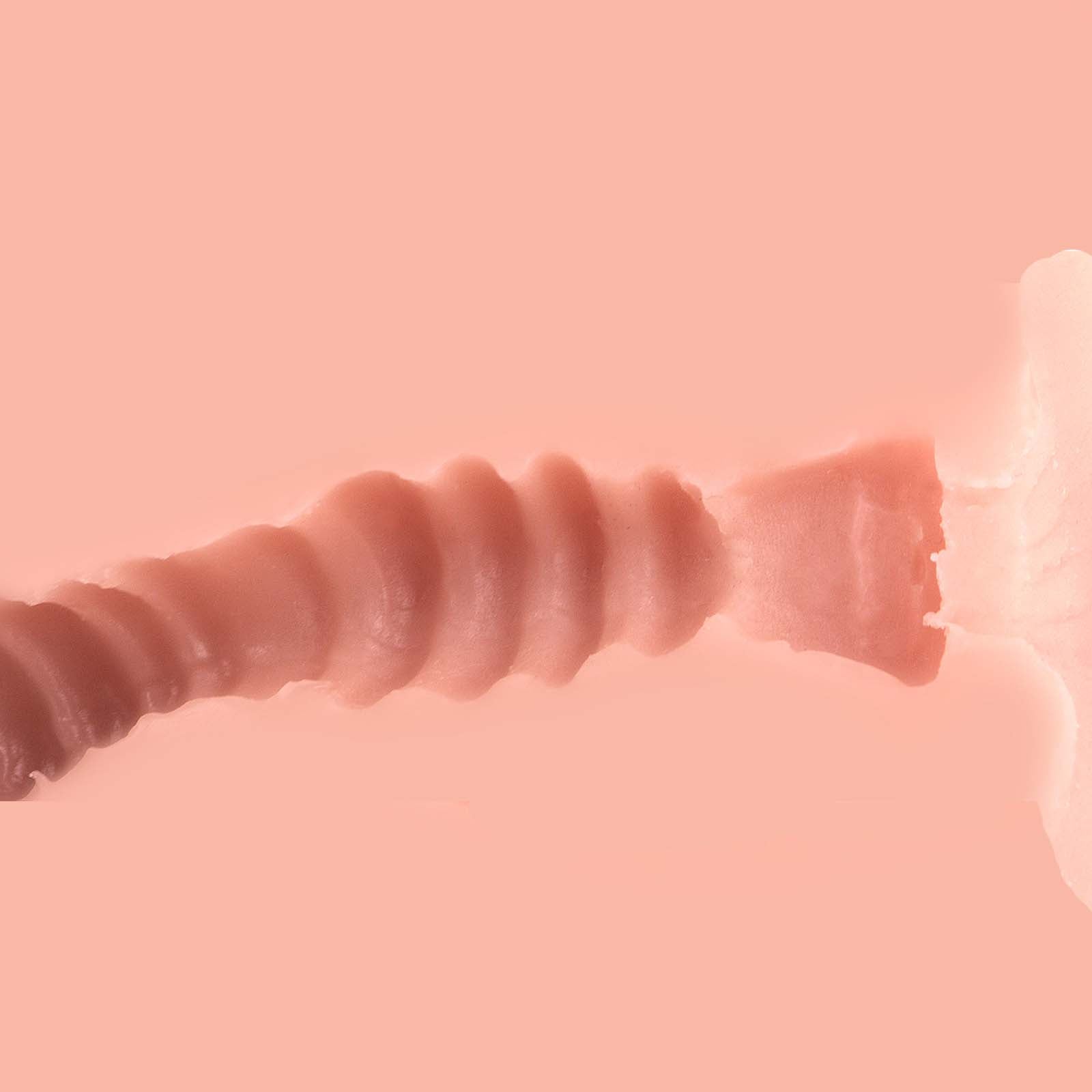 Spider Backside - White - Godfather Adult Sex and Pleasure Toys