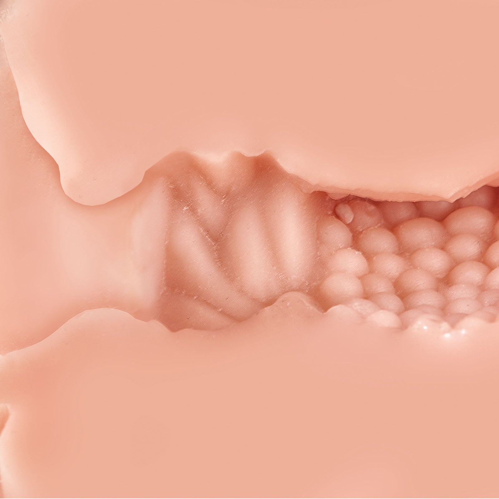 Spider Realism - White - Godfather Adult Sex and Pleasure Toys