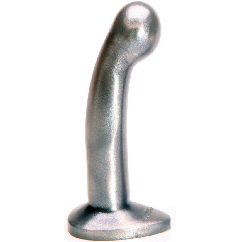 Sport-Silver 5.5" - Godfather Adult Sex and Pleasure Toys