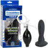 Titanmen Tools Inflatable Wonder - Godfather Adult Sex and Pleasure Toys