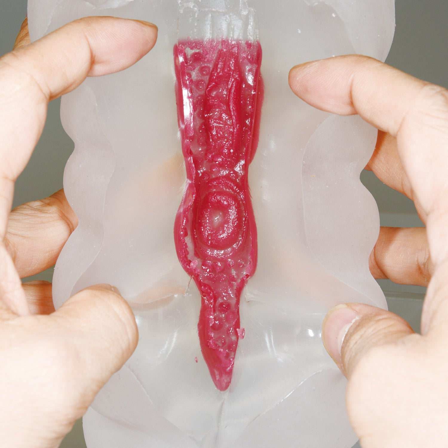 Puni Puni Gokusema Ona Chitsu - Godfather Adult Sex and Pleasure Toys