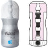 Funzone Vulcan Vibrating Ripe Mouth - Godfather Adult Sex and Pleasure Toys