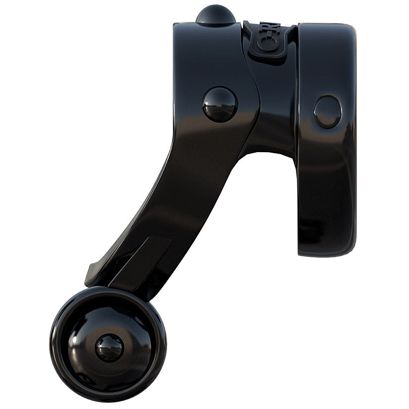 Fantasy C-Ringz Turbo Teazer - Godfather Adult Sex and Pleasure Toys