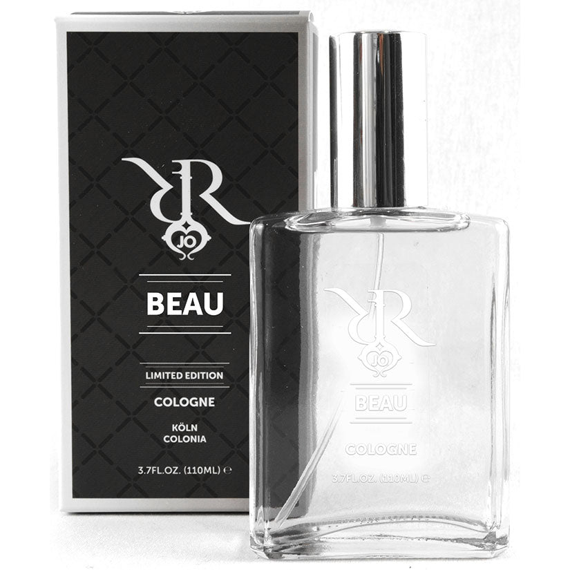 Beau Brute Pheromone Infused Cologne For Men 110ml - Godfather Adult Sex and Pleasure Toys