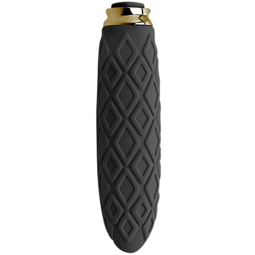 Dorr Foxy Diamond - Black - Godfather Adult Sex and Pleasure Toys