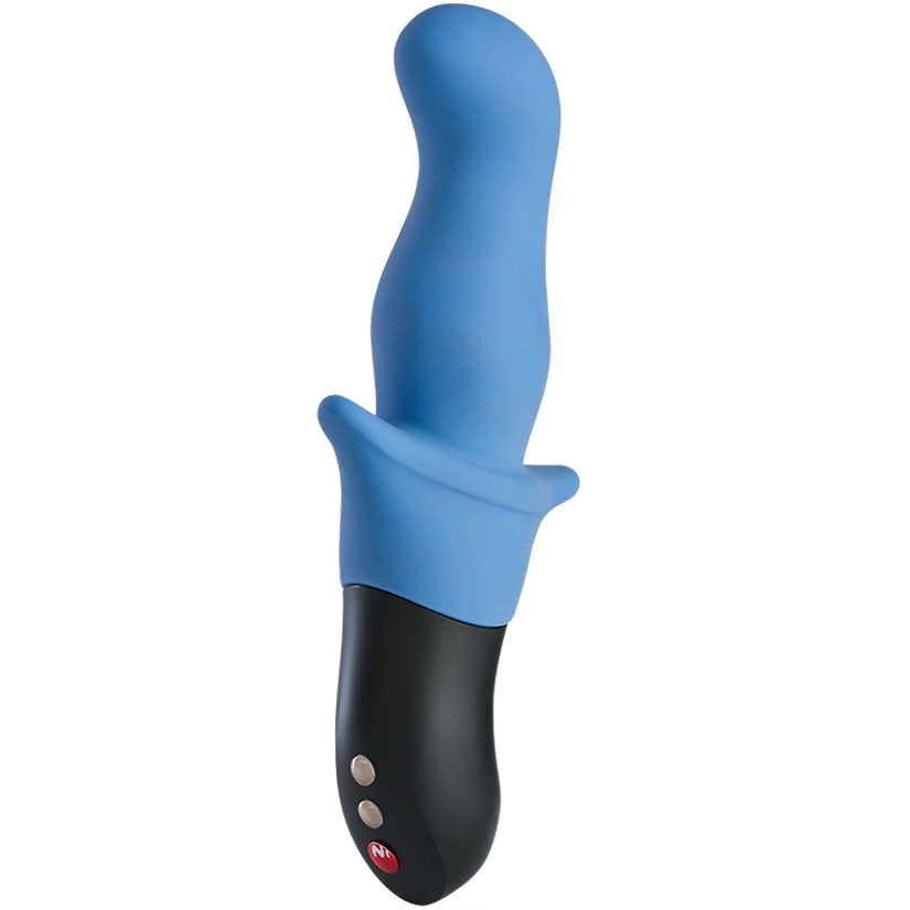 Fun Factory Stronic Zwei - Jeans Blue - Godfather Adult Sex and Pleasure Toys