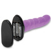 Fetish Fantasy Series Twist n' Shout Vibrating Strap-On - Godfather Adult Sex and Pleasure Toys