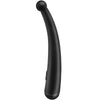 Anal Fantasy Collection Vibrating Curve - Godfather Adult Sex and Pleasure Toys