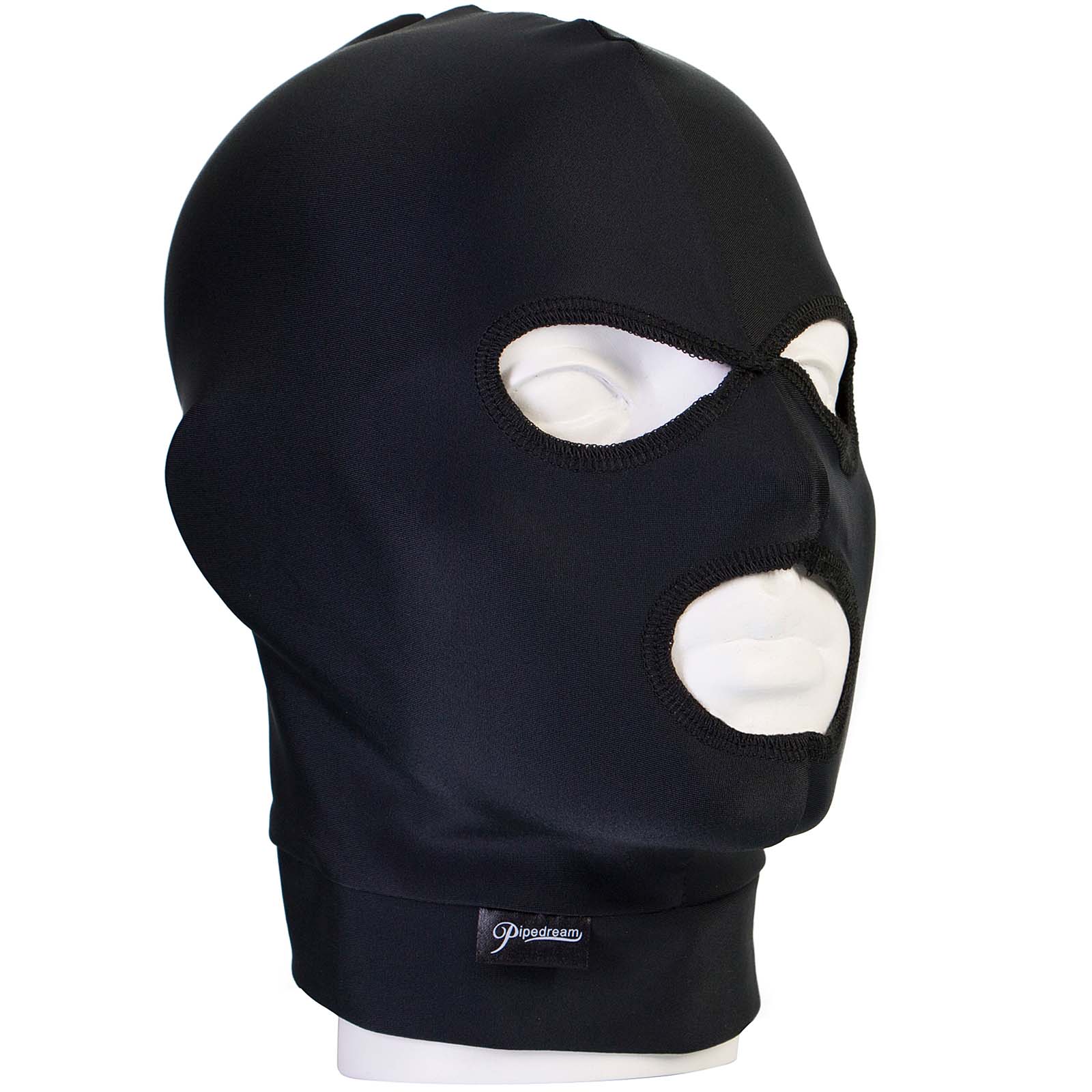 Fetish Fantasy Series Limited Edition Spandex Hood - Godfather Adult Sex and Pleasure Toys