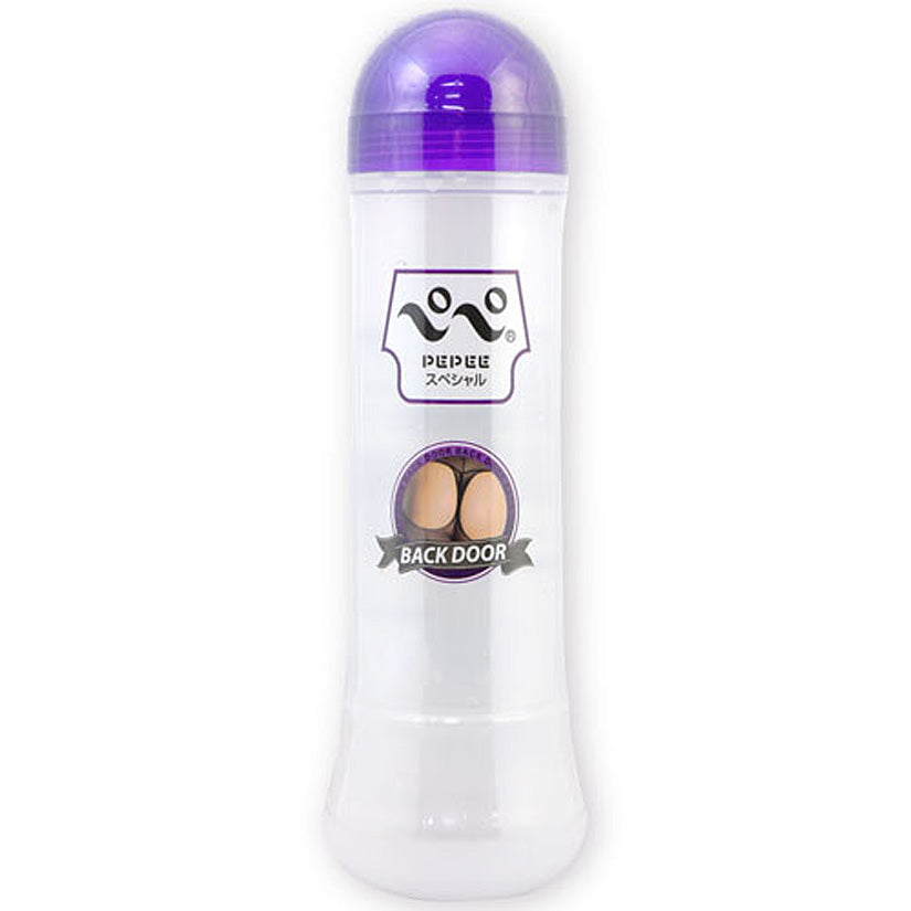 Pepee SP Bakkuda 360ml