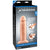 Fantasy X-tensions 8" Silicone Hollow Extension