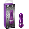 Pure Aluminium Small-Purple - Godfather Adult Sex and Pleasure Toys