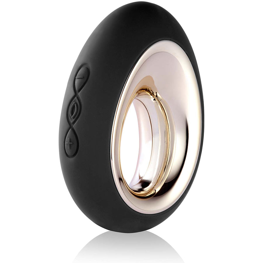 Lelo Alia - Black - Godfather Adult Sex and Pleasure Toys