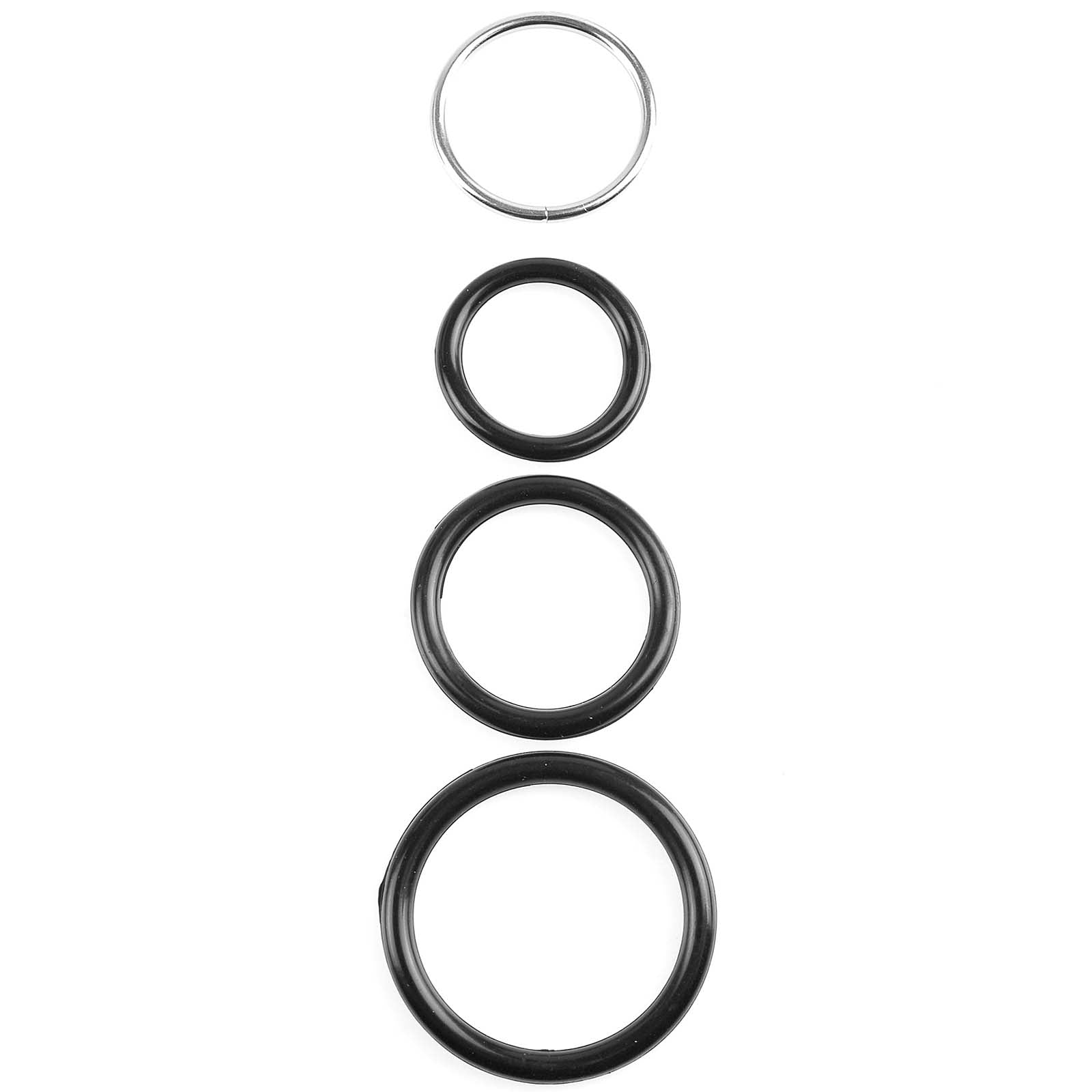 Fetish Fantasy Series Remote Control Fantasy Harness - Godfather Adult Sex and Pleasure Toys