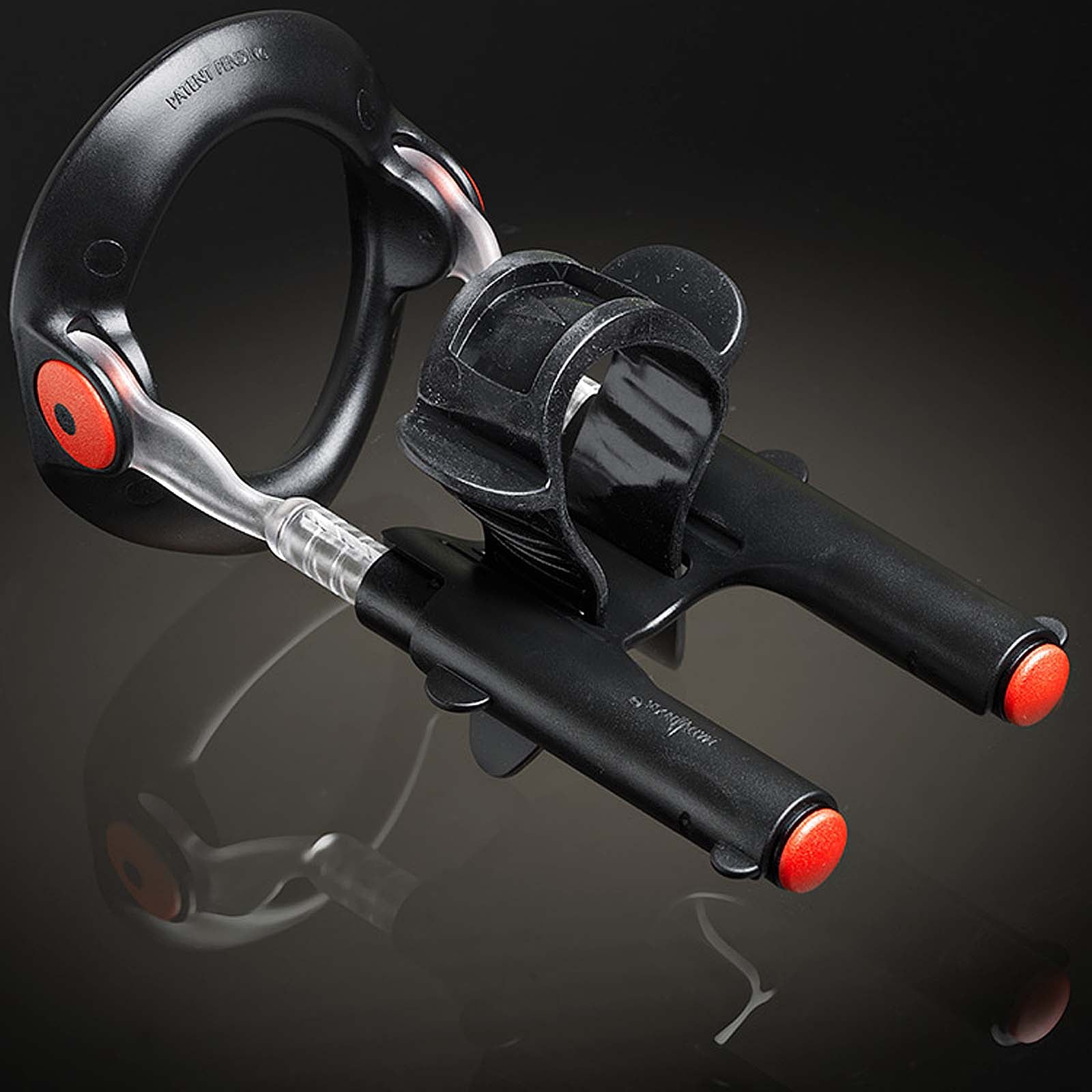 Male Edge Pro - Godfather Adult Sex and Pleasure Toys