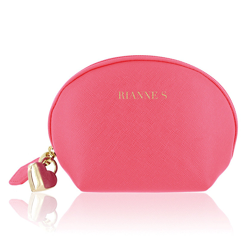 RianneS Pussy Playballs-Coral - Godfather Adult Sex and Pleasure Toys