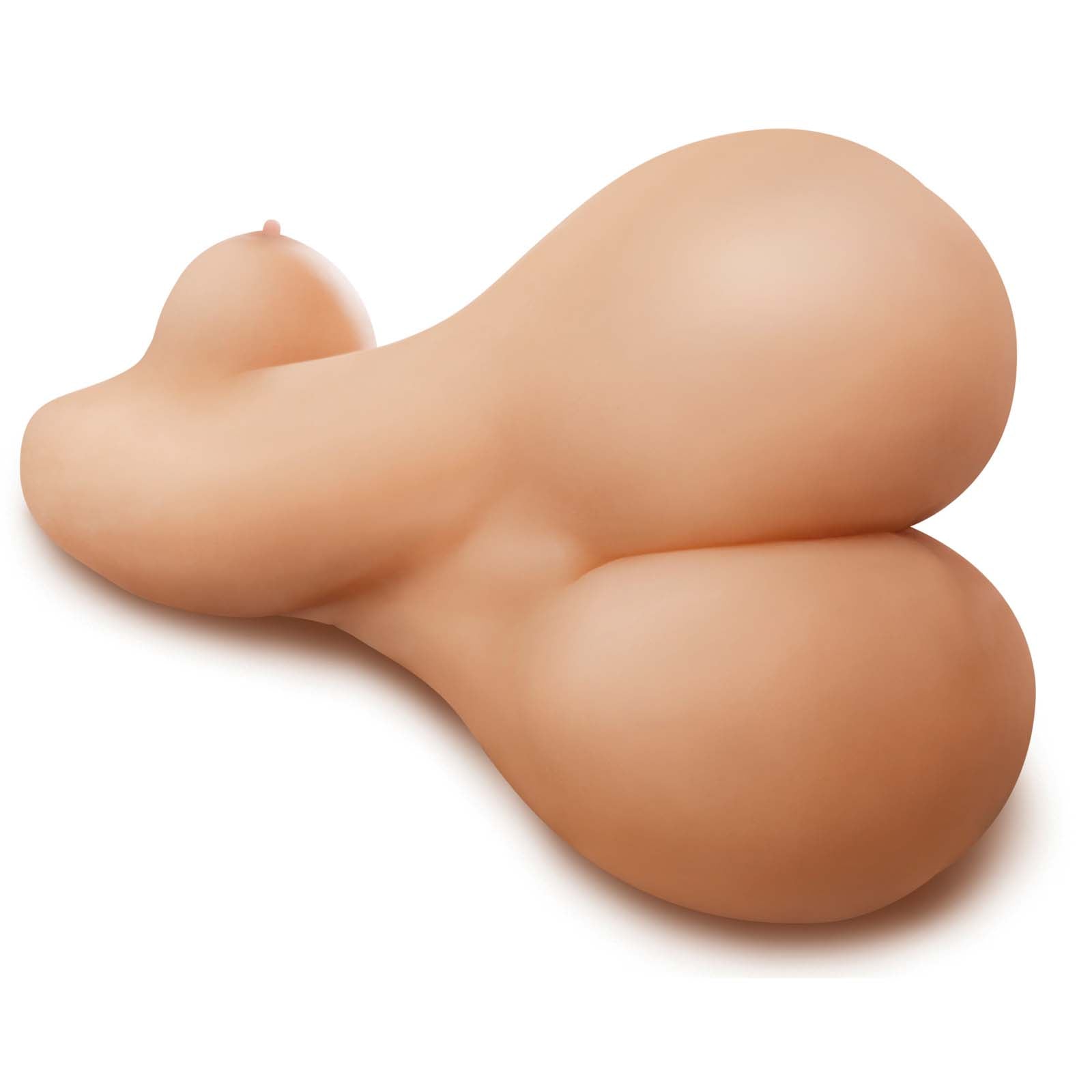 Pipedream Extreme Mega Fuck Slut Mega Masturbator - Godfather Adult Sex and Pleasure Toys