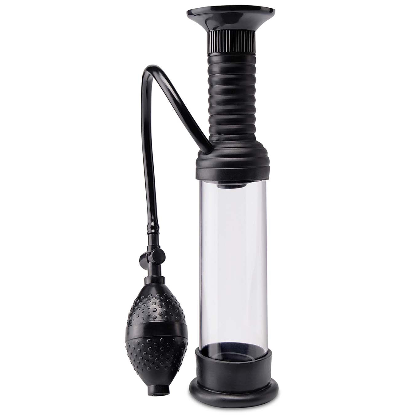 Pump Worx Vibrating Waterproof Wall Banger Pump - Godfather Adult Sex and Pleasure Toys