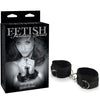 Fetish Fantasy Limited Edition Luv Cuffs - Godfather Adult Sex and Pleasure Toys