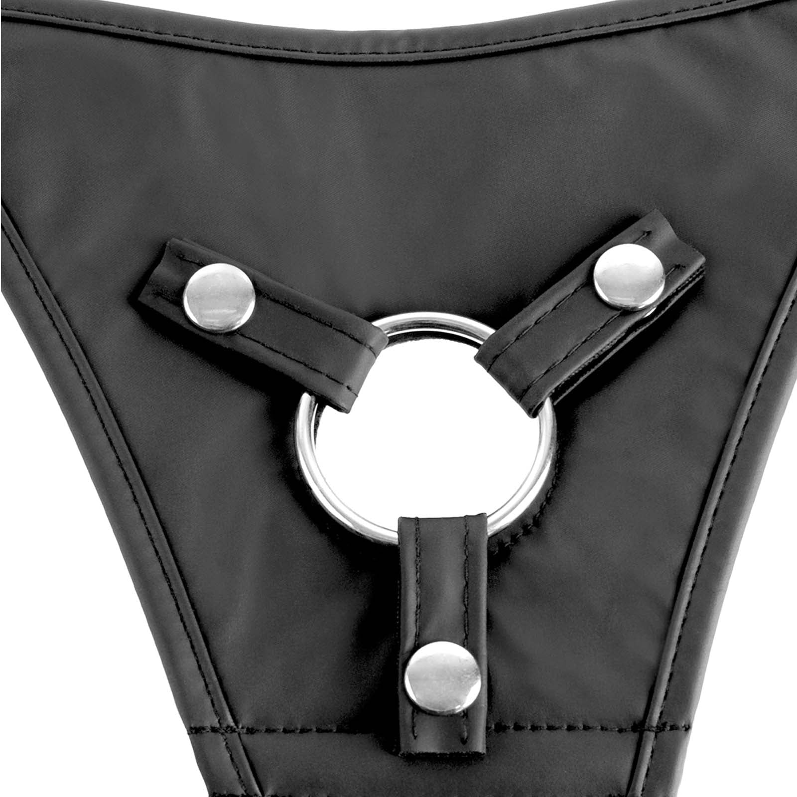 Fetish Fantasy Series Remote Control Fantasy Harness - Godfather Adult Sex and Pleasure Toys