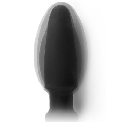 Anal Fantasy Collection Auto Butt Blaster - Godfather Adult Sex and Pleasure Toys
