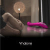 Nalone Touch G-Spot Vibrator (Blue-butterfly) - Pink - Godfather Adult Sex and Pleasure Toys