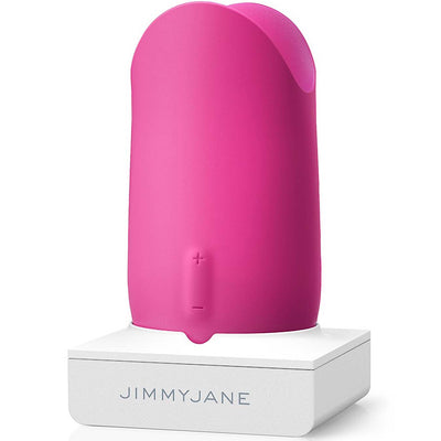JimmyJane Form 5 - Pink - Godfather Adult Sex and Pleasure Toys
