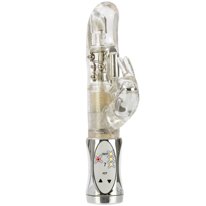 Platinum Collection Impulse Bunny - Godfather Adult Sex and Pleasure Toys