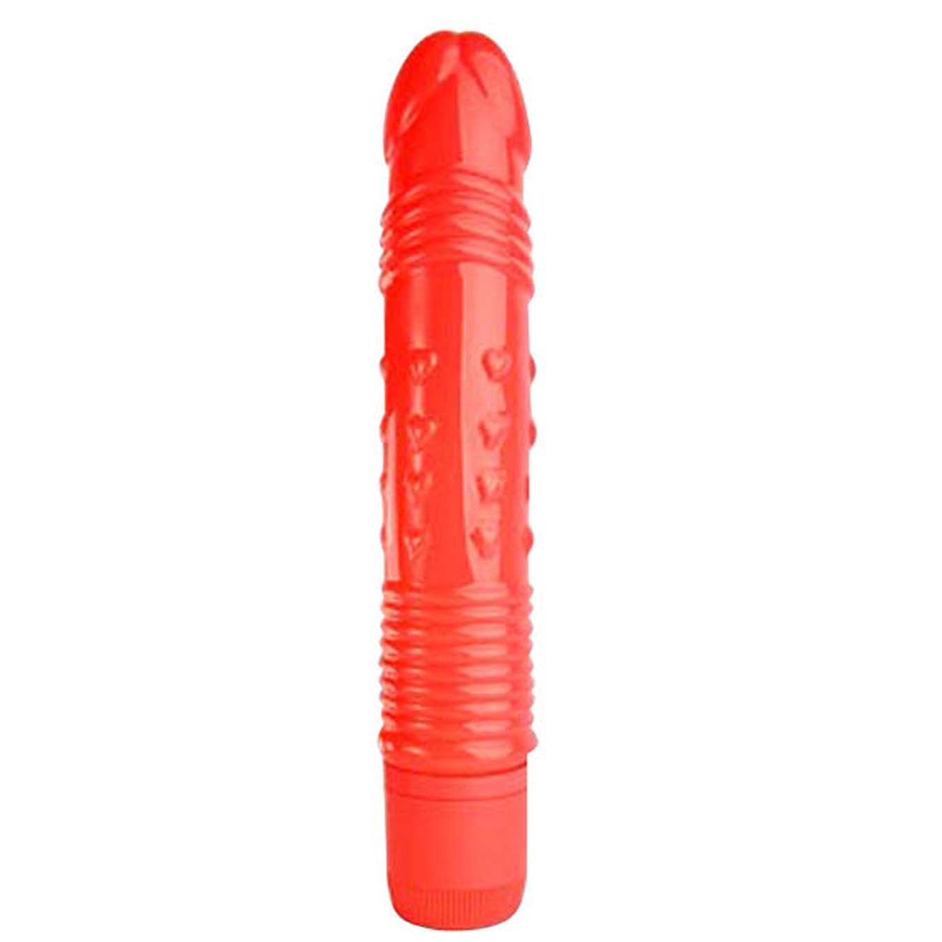 Climax Neon Ravishing - Red