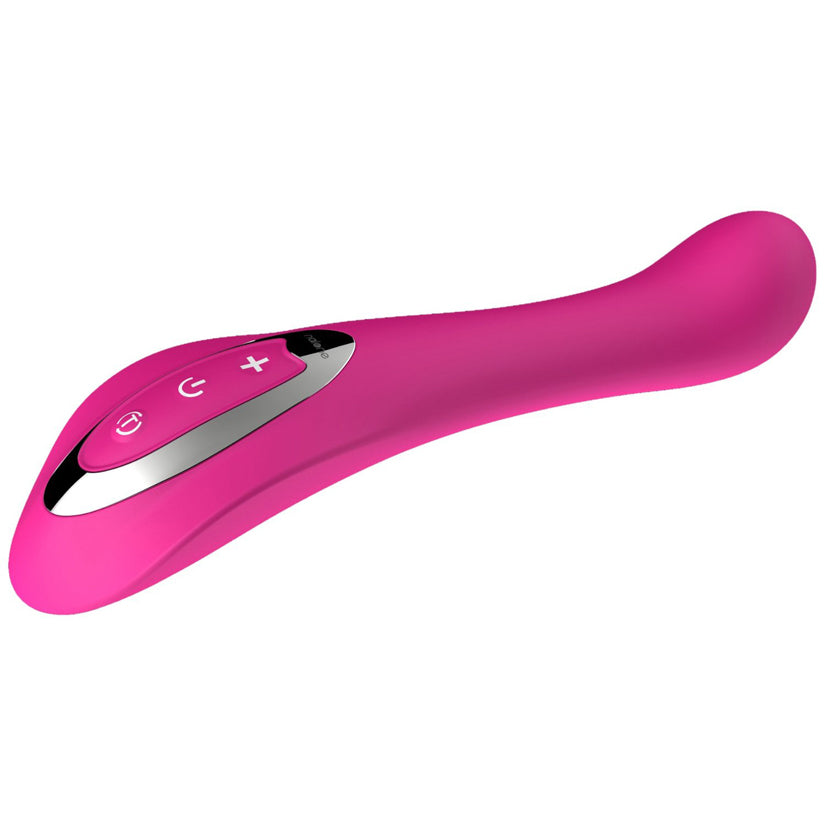 Nalone Touch G-Spot Vibrator (Blue-butterfly) - Pink - Godfather Adult Sex and Pleasure Toys