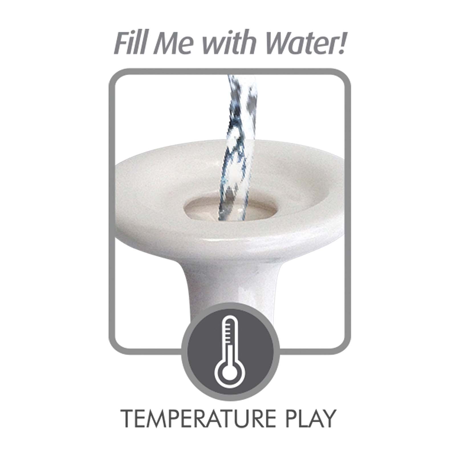 Ceramix No.2 - Godfather Adult Sex and Pleasure Toys