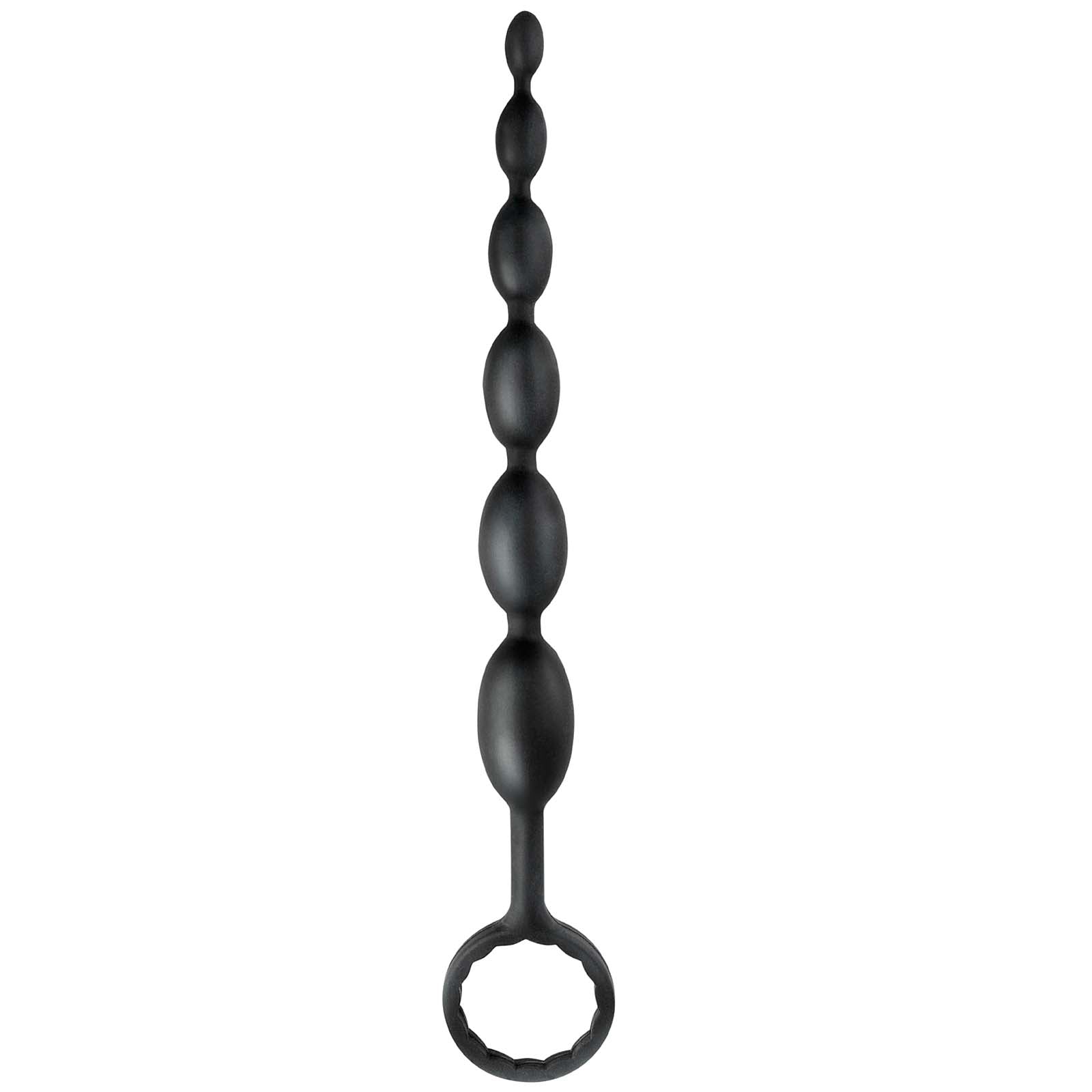 Anal Fantasy Collection First-Time Fun Beads - Godfather Adult Sex and Pleasure Toys