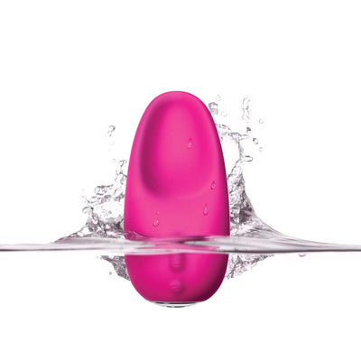 JimmyJane Form 3 - Pink - Godfather Adult Sex and Pleasure Toys