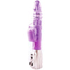 Sexy Things Butterfly Stroker-Purple - Godfather Adult Sex and Pleasure Toys