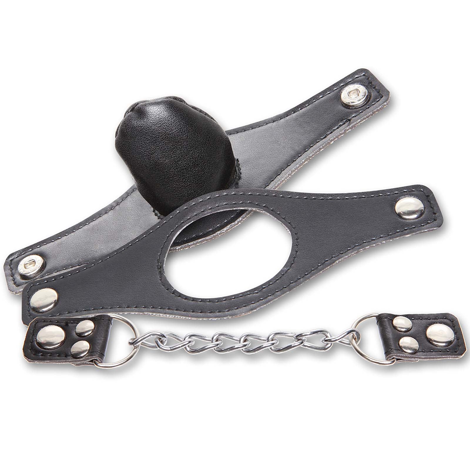 Fetish Fantasy Extreme Interchangeable gag - Godfather Adult Sex and Pleasure Toys