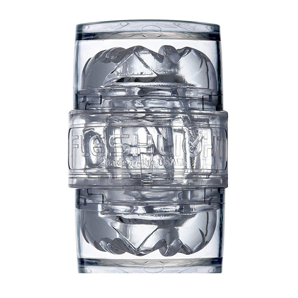 Fleshlight Quickshot  - Vantage - Godfather Adult Sex and Pleasure Toys