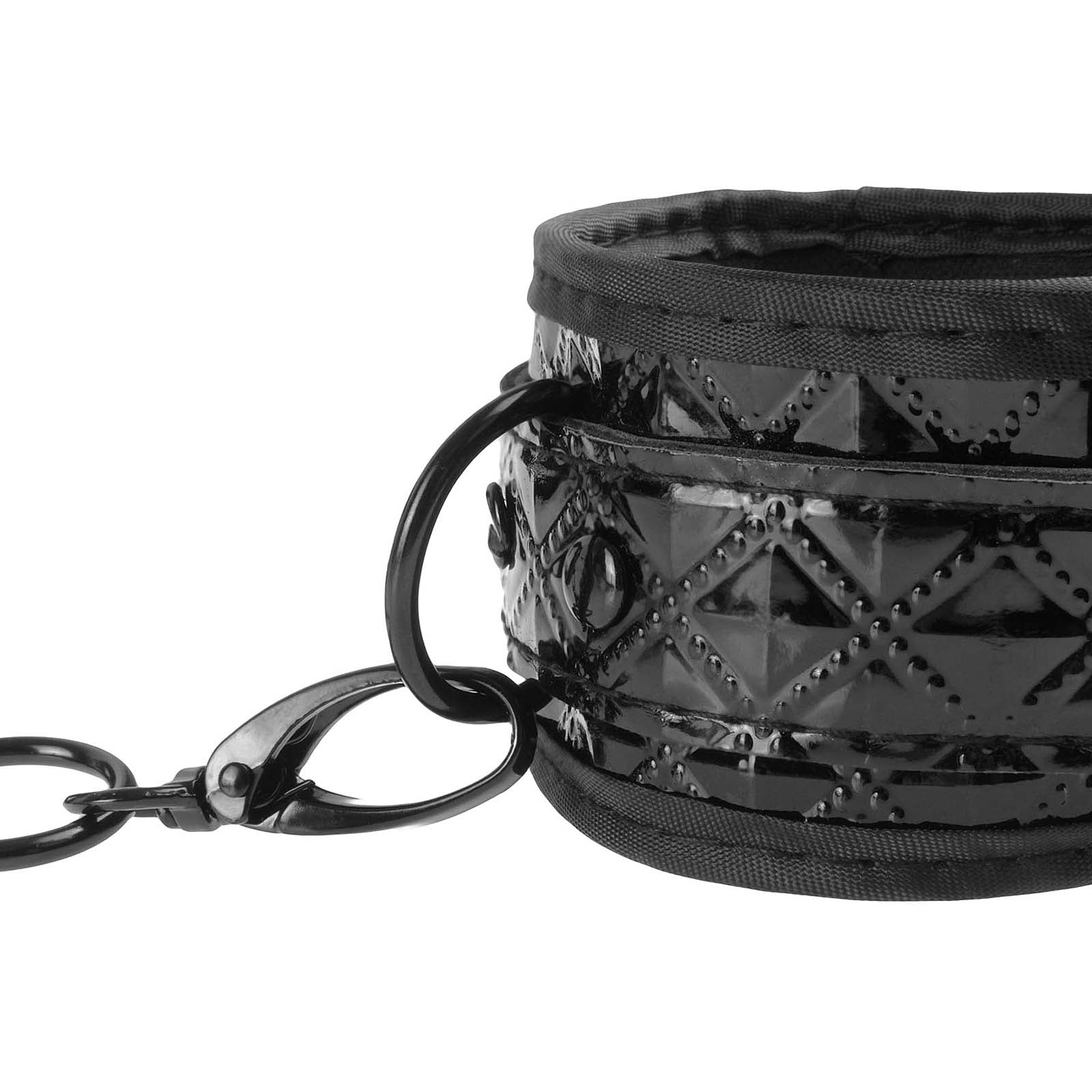 Fetish Fantasy Limited Edition Couture Cuffs - Godfather Adult Sex and Pleasure Toys