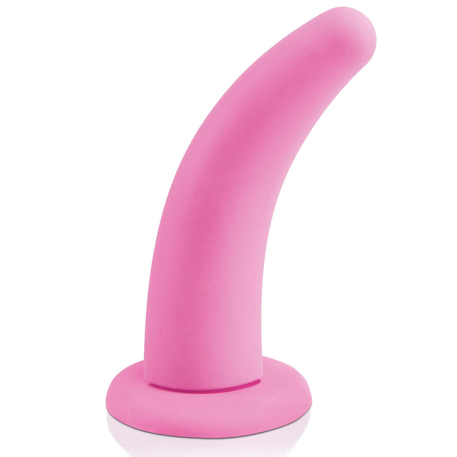 Fetish Fantasy Elite 4.5" Dildo - Godfather Adult Sex and Pleasure Toys