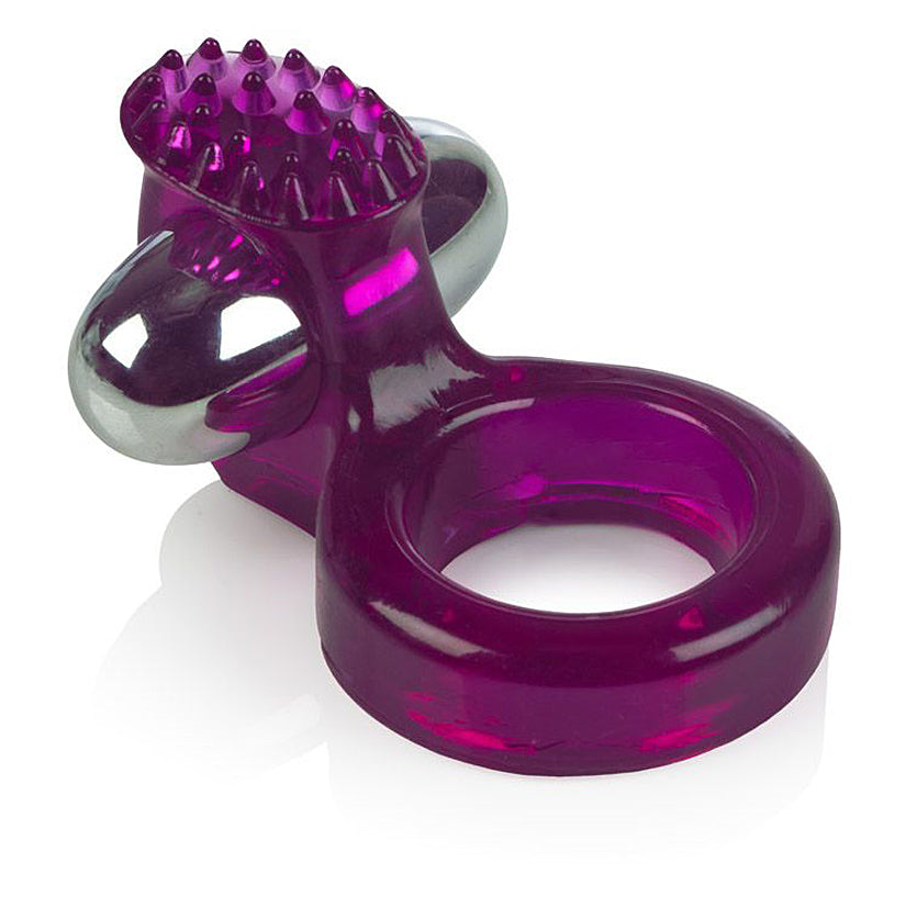 Ring Of Passion - Godfather Adult Sex and Pleasure Toys