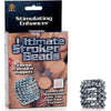 Ultimate Stroker Beads - Godfather Adult Sex and Pleasure Toys