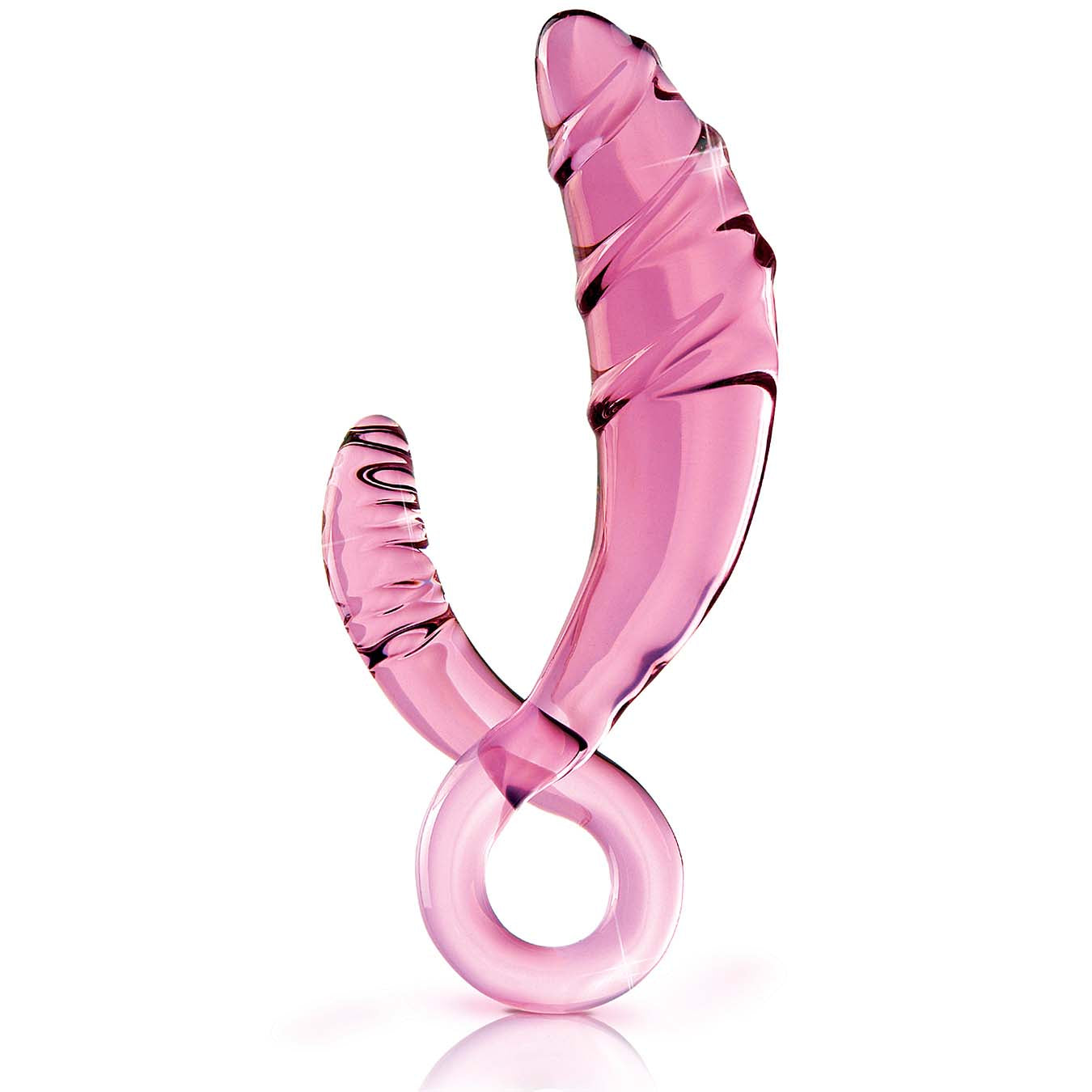 Icicles No. 30 - Godfather Adult Sex and Pleasure Toys