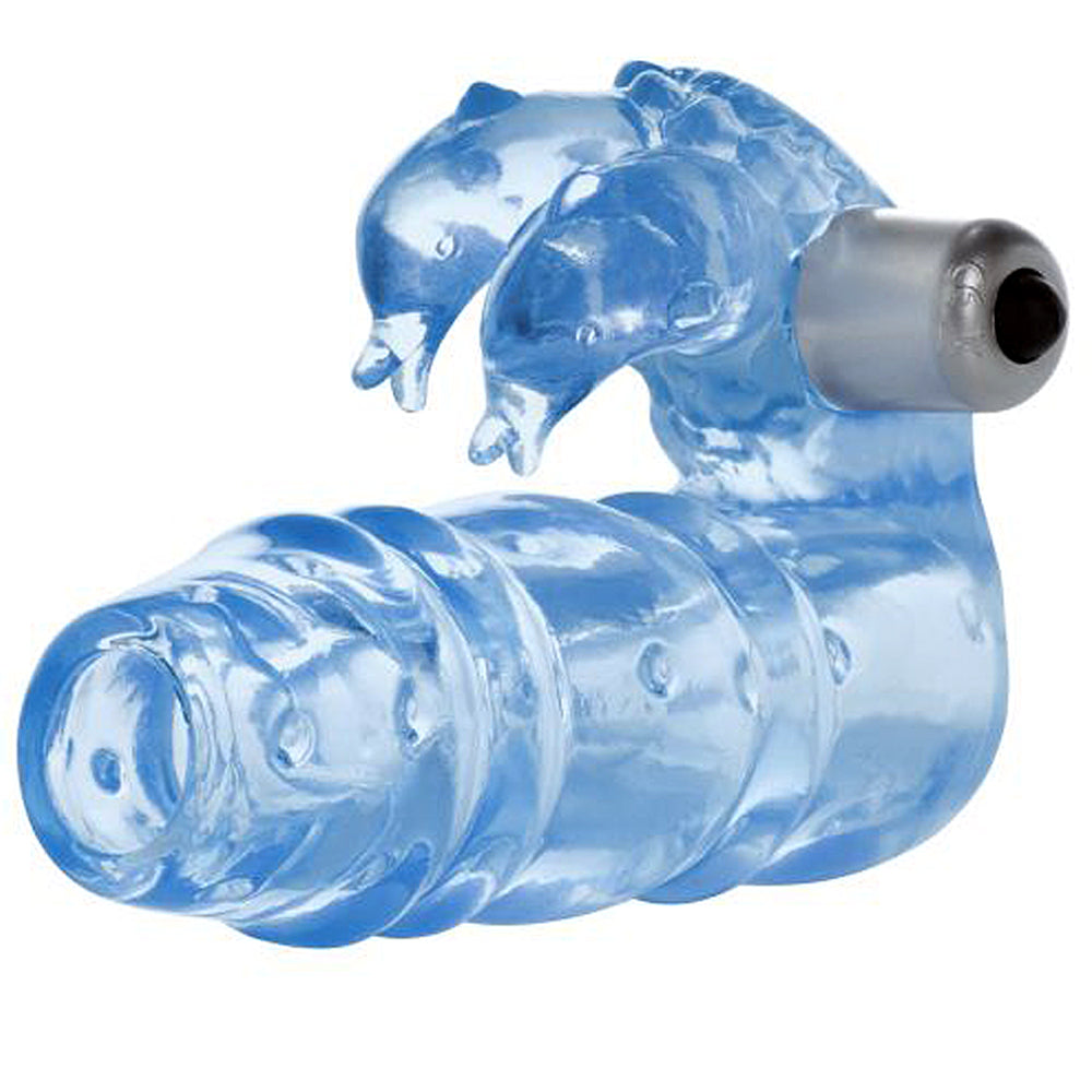 3-Way Double Dolphin