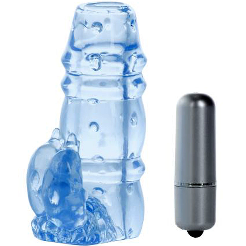 3-Way Double Dolphin