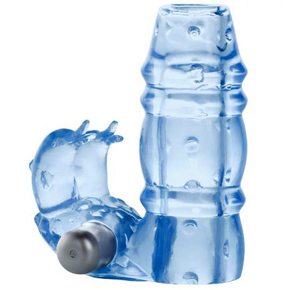 3-Way Double Dolphin