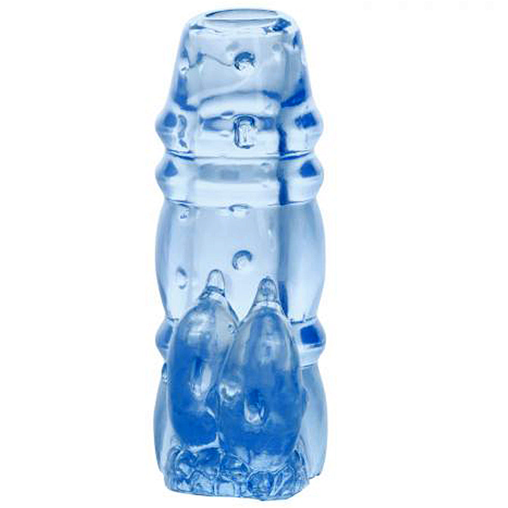 3-Way Double Dolphin