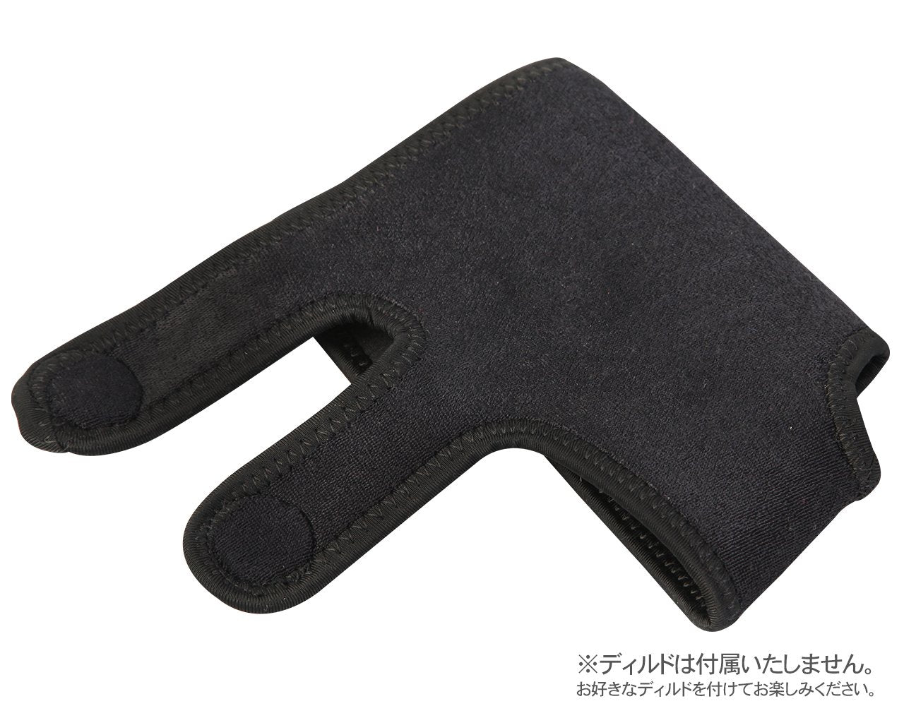 Strap-on Dildo Heel Band