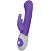 The G-Spot Rabbit - Purple - Godfather Adult Sex and Pleasure Toys