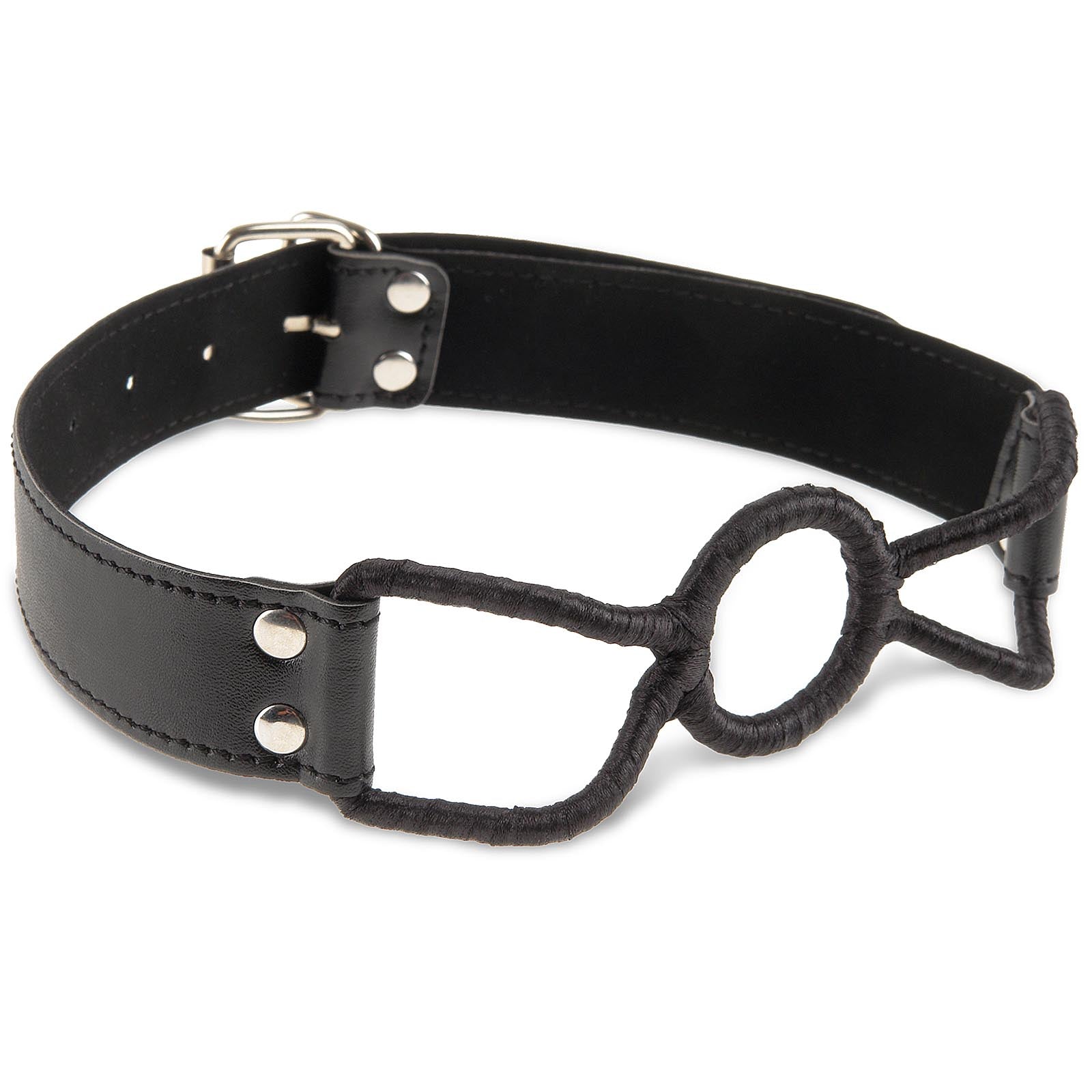 Fetish Fantasy Limited Edition Spider Gag - Godfather Adult Sex and Pleasure Toys