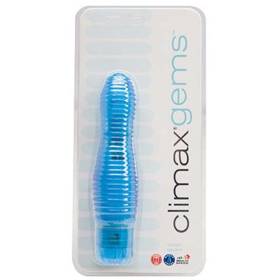Climax Gem - Ocean Ripples - Godfather Adult Sex and Pleasure Toys