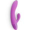 PicoBong Kaya Rabbit Vibe Purple - Godfather Adult Sex and Pleasure Toys